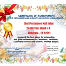 Red Persimmon Nail & Spa Plus - Nail Salons