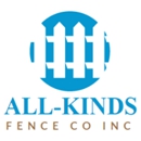 All-Kinds Fence Company - Vinyl Fences