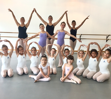 Miami Cuban Ballet School - Miami, FL