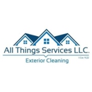All Things Services Exterior Cleaning - General Contractors