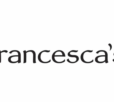 Francesca's - Carlsbad, CA