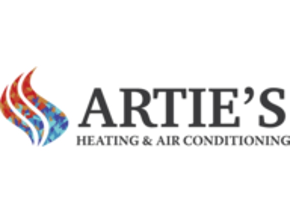 Artie's Heating and Air Conditioning - Killeen, TX