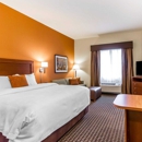 MainStay Suites Stanley - Hotels