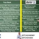 BankerBroker Technologies - Mortgages