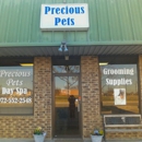 Precious Pets Day Spa - Pet Grooming
