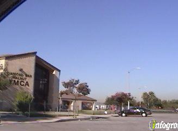 Ymca - Diamond Bar, CA