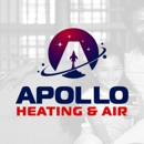 Apollo Heating & Air - Heating Contractors & Specialties