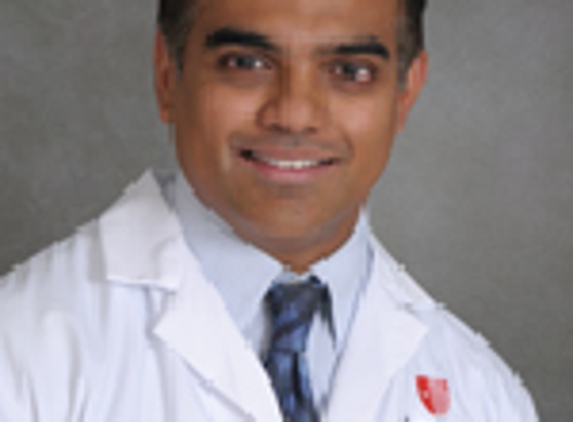 Dr. Varghese V Cherian, MD - Stony Brook, NY