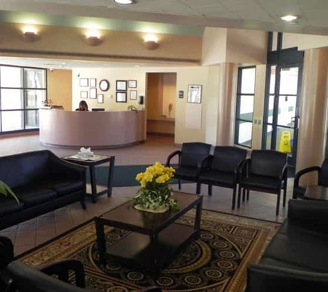 MeadowWood Behavioral Health Hospital - New Castle, DE