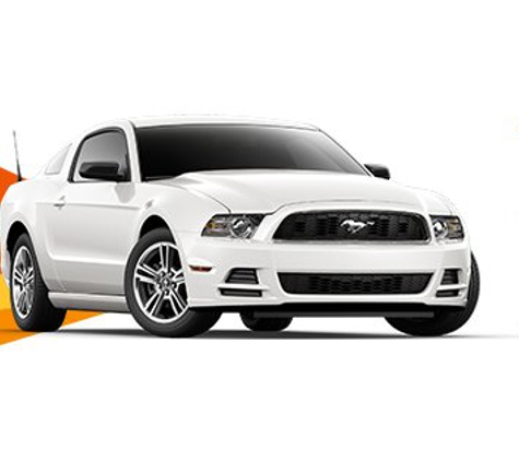 Budget Rent A Car - Fort Lauderdale, FL