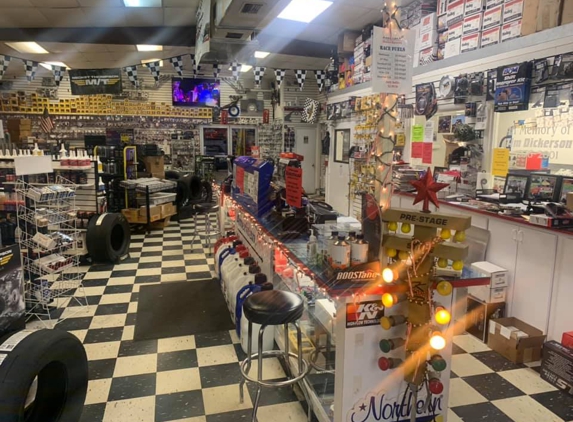 American MotorSports - Orlando, FL