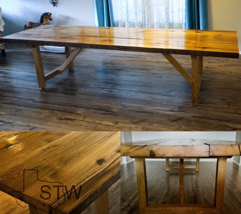 South Texas Woodworks - New Braunfels, TX