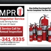 Ampro Fire Extinguisher Service gallery