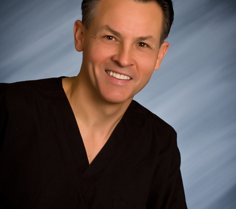 Scott A Kelly DDS - Columbus, OH