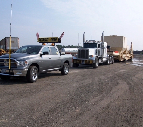 Truck Escort Services - Copiague, NY