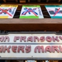 San Fransokyo Maker’s Market