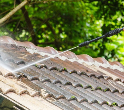 ProClean Pressure Washing Cape Coral - Cape Coral, FL. Roof Cleaning