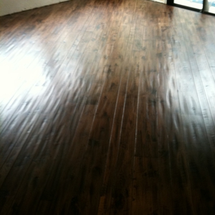 Steve Rea Hardwood Flooring - Lakewood, CA