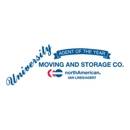 University Moving and Storage - Movers