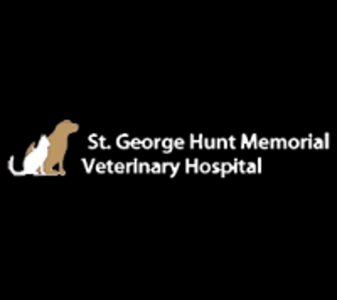 St.George Hunt Memorial Veterinary Hospital - Wayne, PA