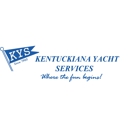 Kentuckiana Yacht Services - Boat Storage