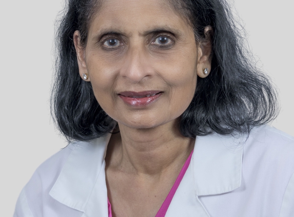 Syamala Chekuru, MD - Lubbock, TX