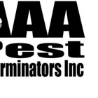 AAA Pest Exterminators