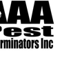 AAA Pest Exterminators