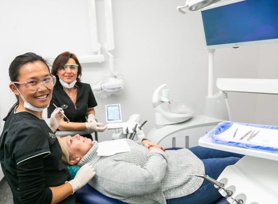 Jones Dental - Oak Flats, NSW