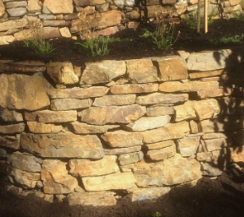 Adelaide Retaining Walls - Golden Grove, SA