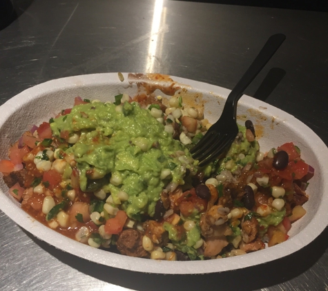 Chipotle Mexican Grill - Latham, NY