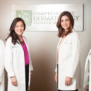 Comprehensive Dermatology Center Of Pasadena - Pasadena, CA