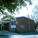 Faith Moravian Church of the Nations Capital - Historical Places