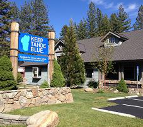 League To Save Lake Tahoe -- Keep Tahoe Blue - South Lake Tahoe, CA