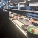 Kura Revolving Sushi Bar - Sushi Bars