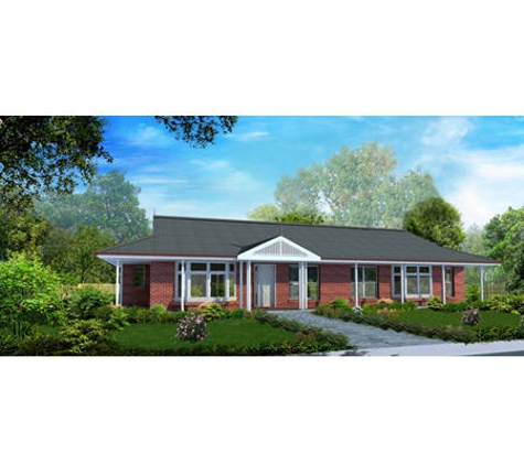 Arden Vale Homes - Middle Ridge, QLD