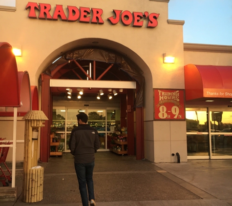 Trader Joe's - Costa Mesa, CA