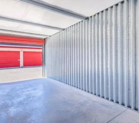 Security Public Storage- Roseville - Cirby - Roseville, CA