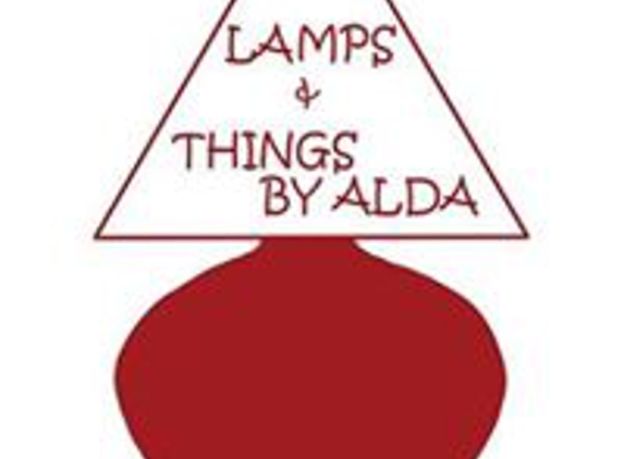 Lamps & Things by Alda - Kingsport, TN