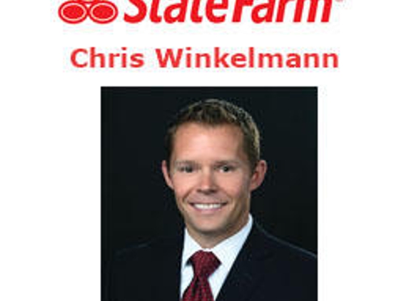 Chris Winkelmann - State Farm Insurance Agent - Medina, OH