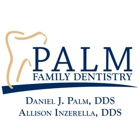 Palm Family Dentistry: Daniel Palm, DDS