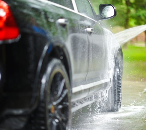 Smith Brothers Car Wash & Express Lube - Nashville, TN