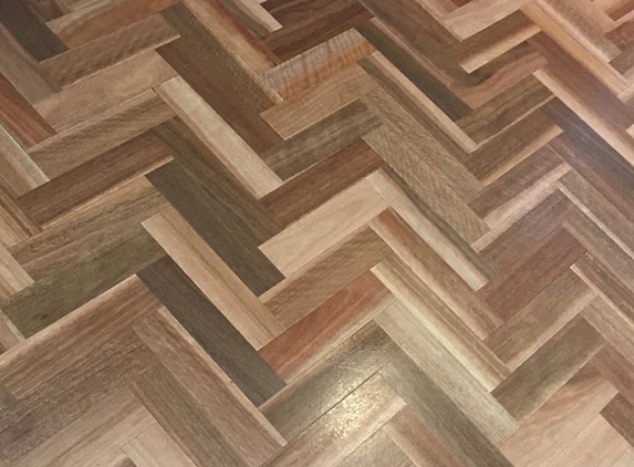 Glen Gilbertson Floorsanding - Cronulla, NSW
