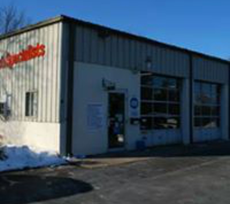 Meenan Transmission Inc - Lansdale, PA