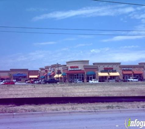 Our Cafe Restaurant - Fort Worth, TX