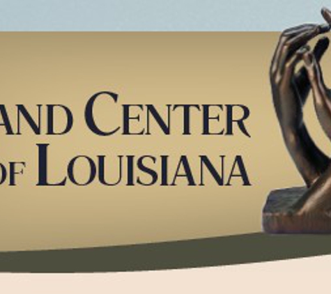 Hand Center of Louisana - Metairie, LA