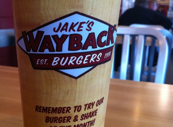 Wayback Burgers - Worcester, MA