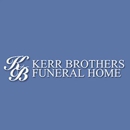 Kerr Brothers Funeral Home - Funeral Directors