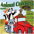 Animal Crackers Pesky Wildlife Removal