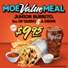 Moe's Southwest Grill gallery